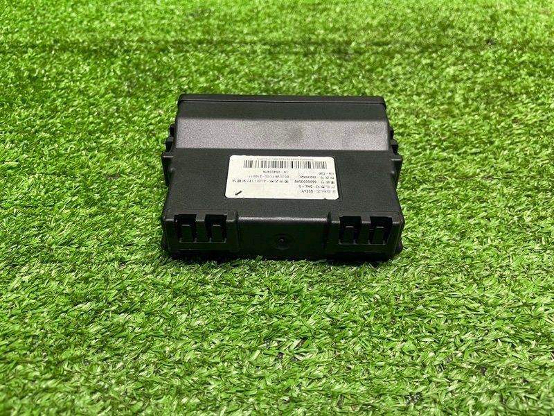 Блок электронный, 3500 рублей, Москва