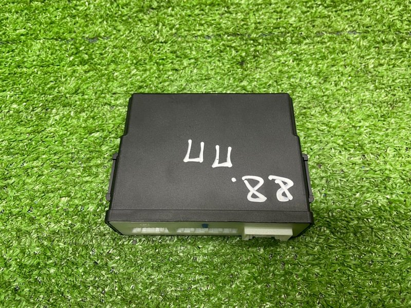 Блок электронный, 3500 рублей, Москва