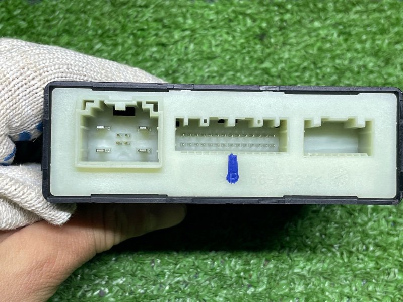 Блок электронный, 3500 рублей, Москва