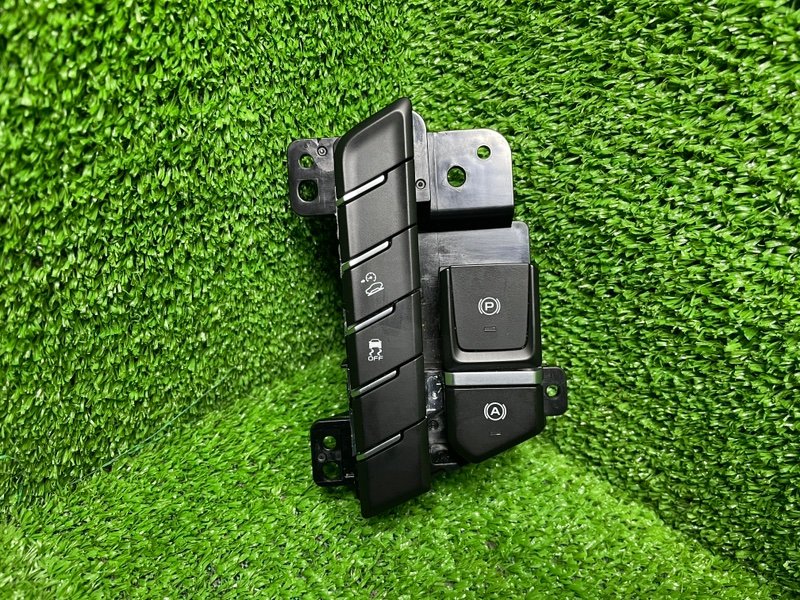 Кнопка стояночного тормоза, 8000 рублей, Москва