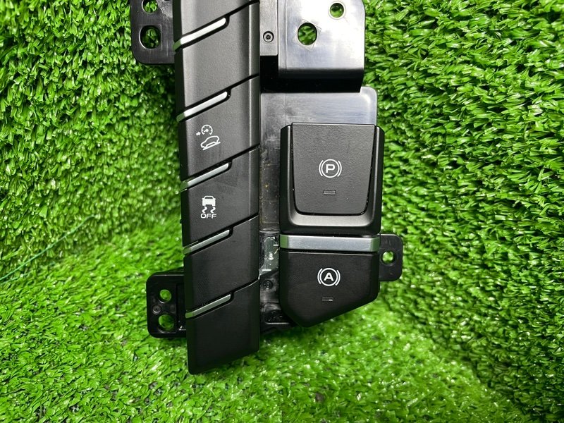 Кнопка стояночного тормоза, 8000 рублей, Москва