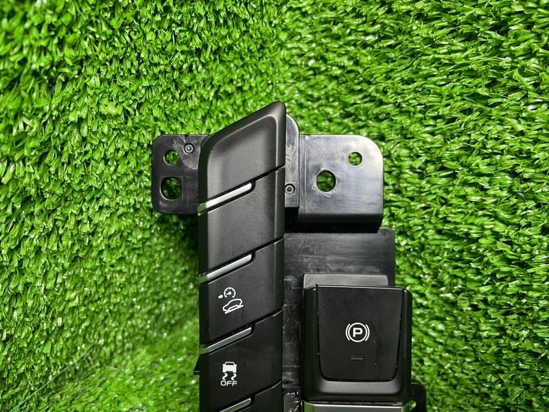 Кнопка стояночного тормоза, 8000 рублей, Москва