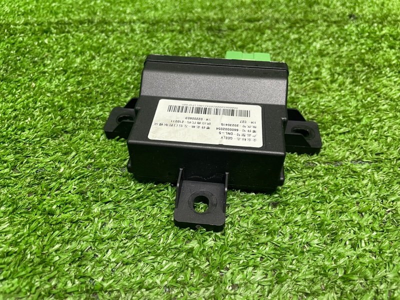 Блок комфорта, 3500 рублей, Москва