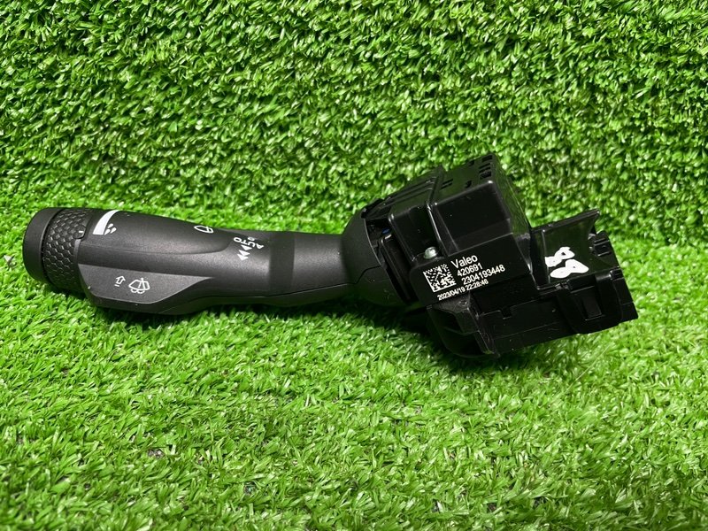 Переключатель стеклоочистителей, 10000 рублей, Москва