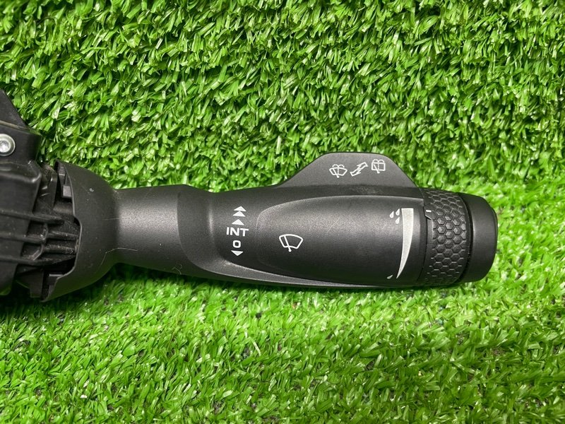 Переключатель стеклоочистителей, 7000 рублей, Москва