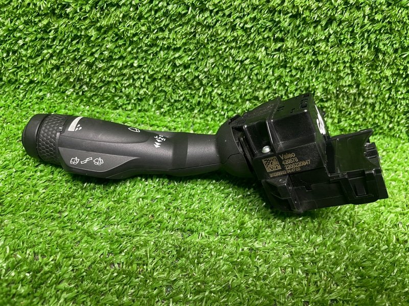 Переключатель стеклоочистителей, 7000 рублей, Москва