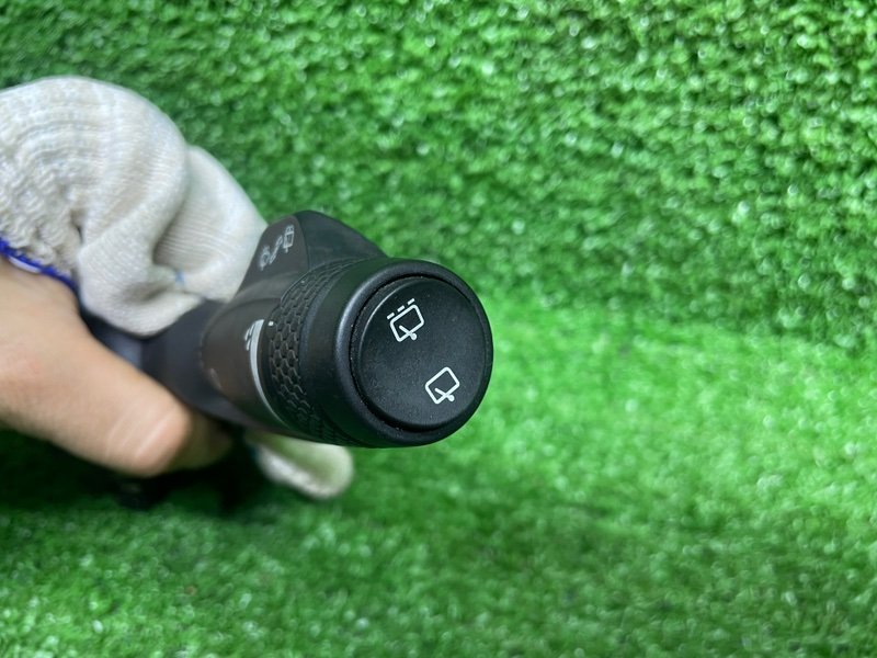 Переключатель стеклоочистителей, 7000 рублей, Москва