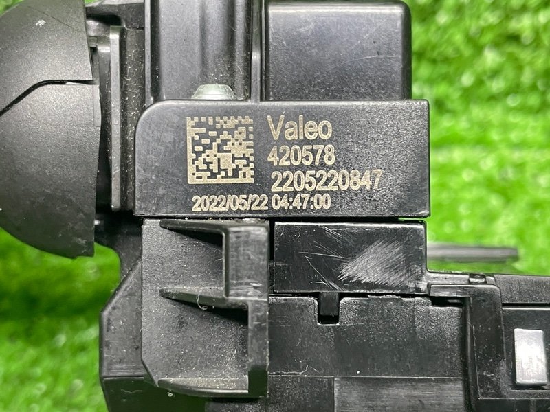 Переключатель стеклоочистителей, 7000 рублей, Москва