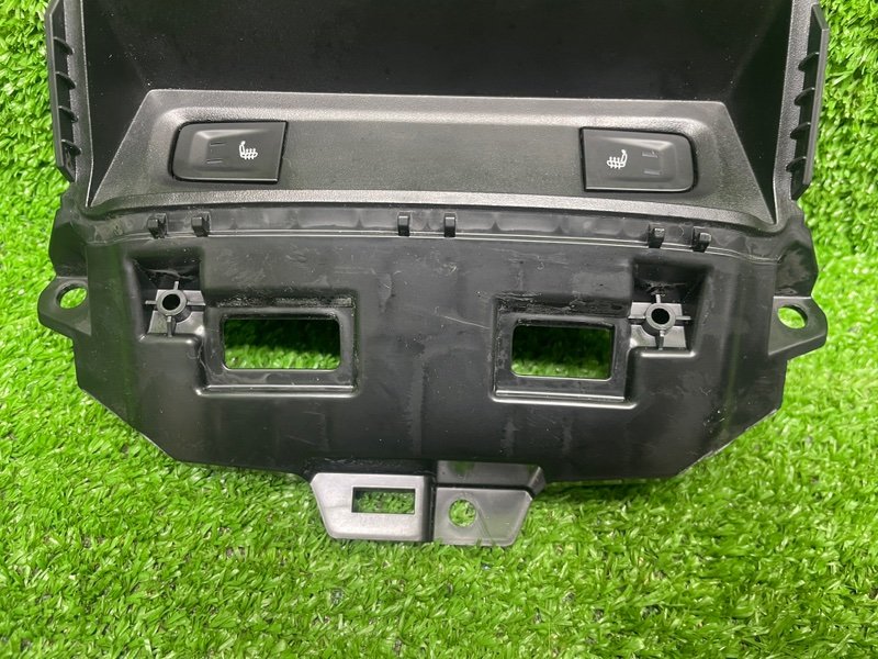 Накладка консоли, 3500 рублей, Москва