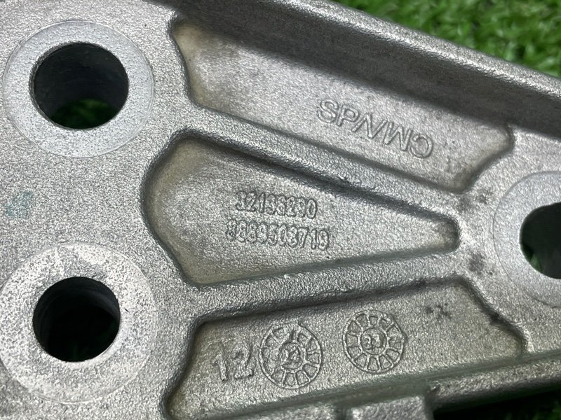 Кронштейн КПП, 3000 рублей, Москва