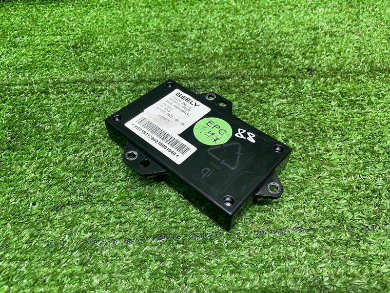 Блок электронный, 3500 рублей, Москва