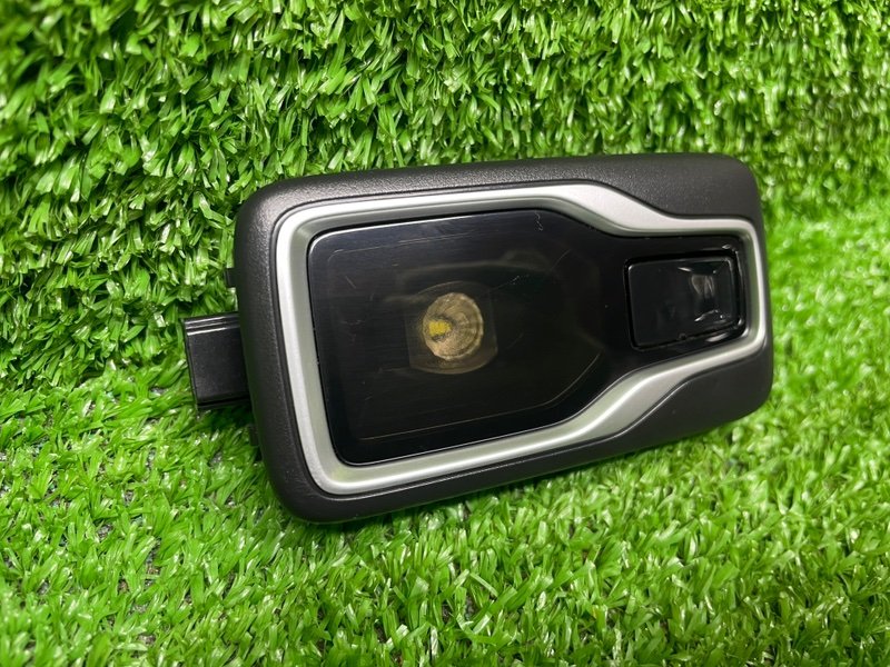 Плафон салонный, 2500 рублей, Москва