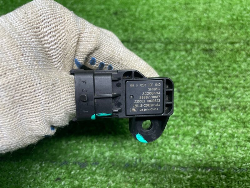 Датчик абсолютного давления, 2000 рублей, Москва