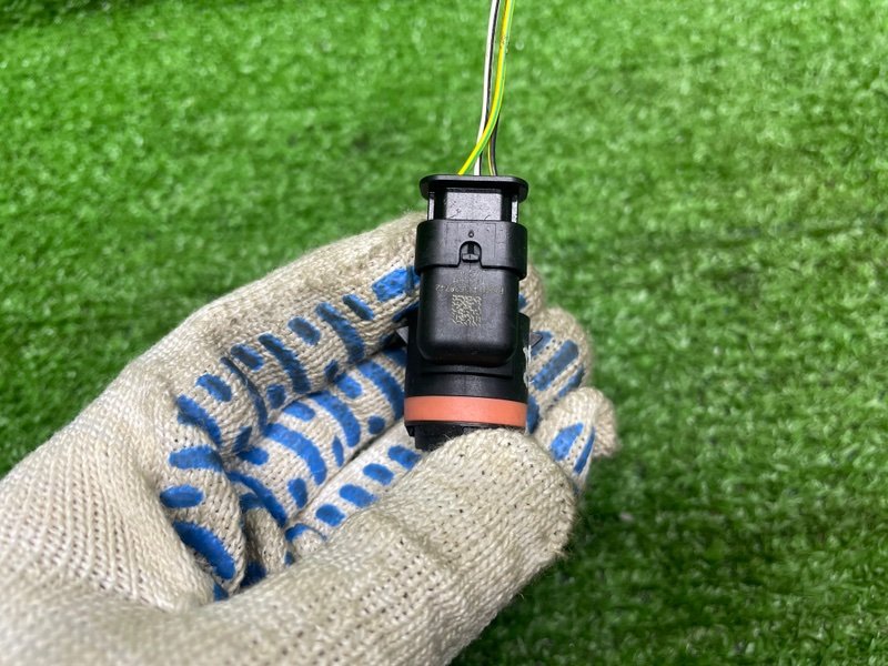 Датчик парковки, 3500 рублей, Москва