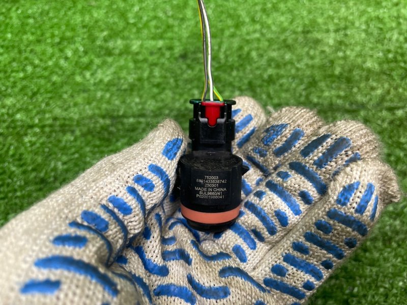 Датчик парковки, 3500 рублей, Москва