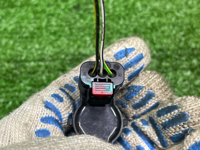 Датчик парковки, 3500 рублей, Москва