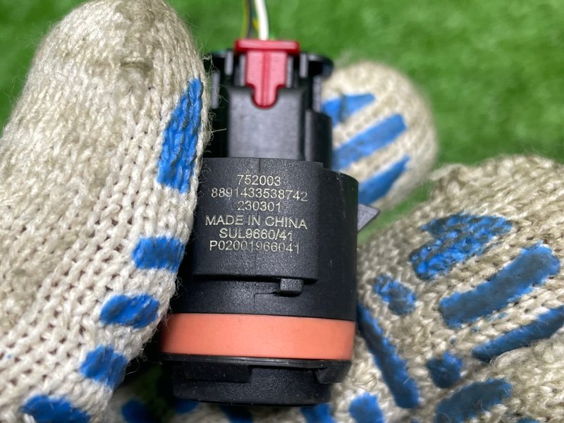 Датчик парковки, 3500 рублей, Москва