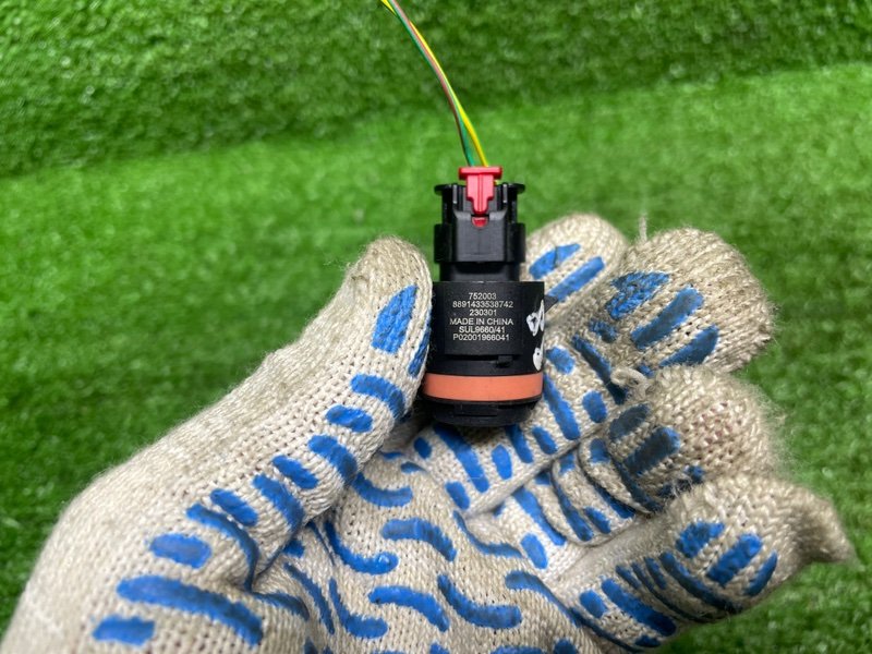 Датчик парковки, 2500 рублей, Москва