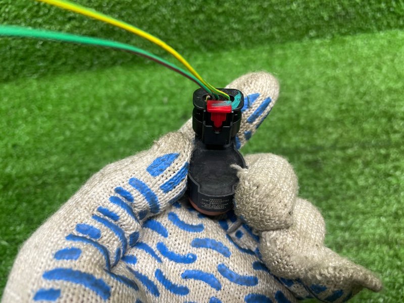 Датчик парковки, 2500 рублей, Москва