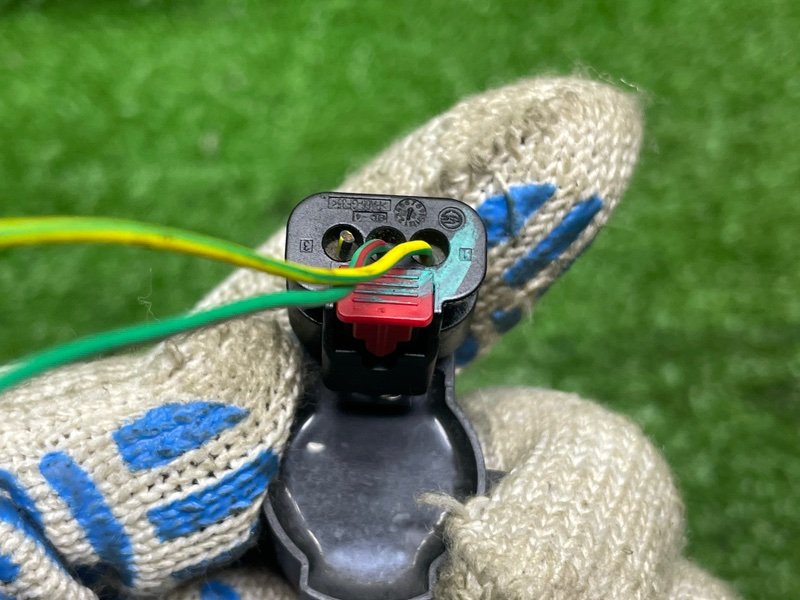 Датчик парковки, 2500 рублей, Москва