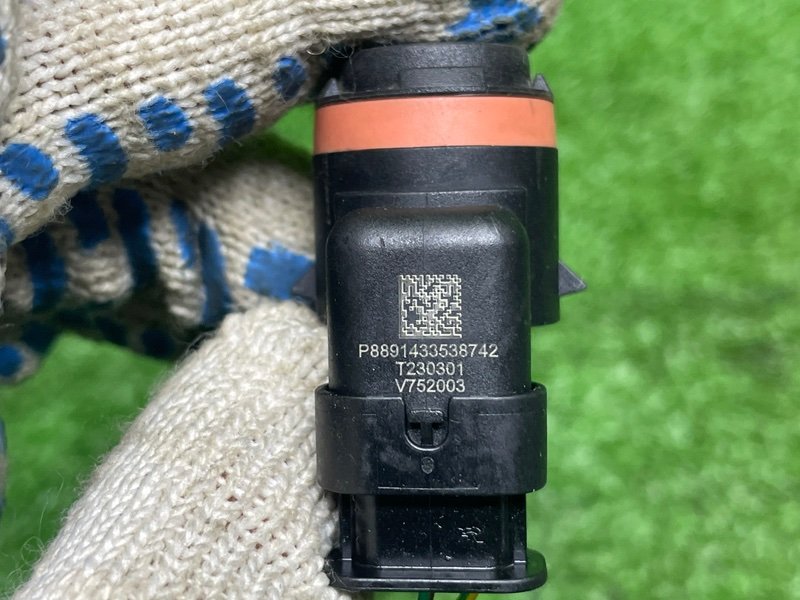 Датчик парковки, 2500 рублей, Москва