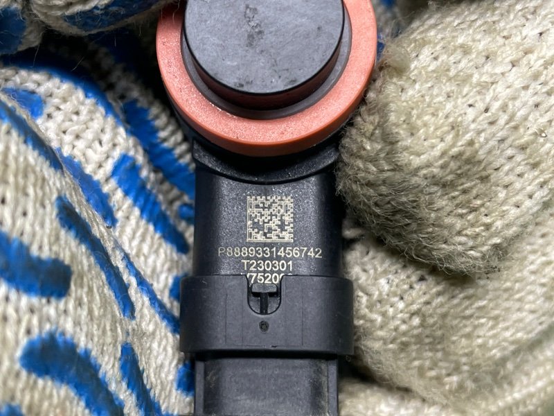 Датчик парковки, 3500 рублей, Москва