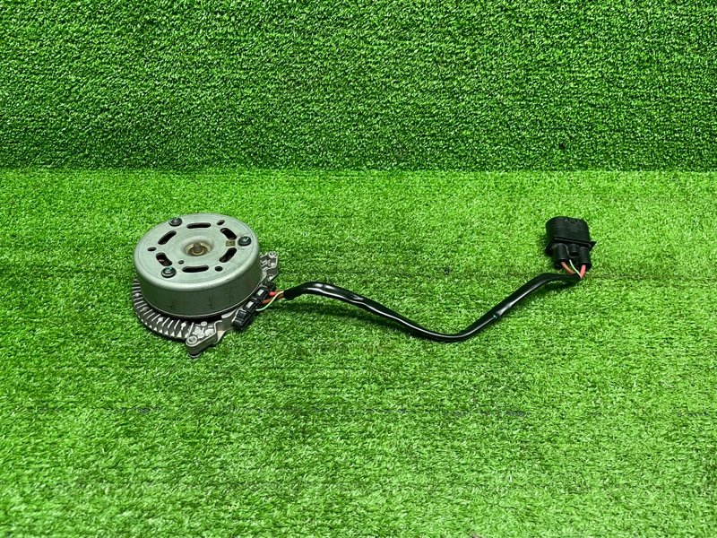 Моторчик вентилятора, 6500 рублей, Москва