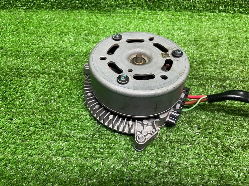 Моторчик вентилятора, 6500 рублей, Москва