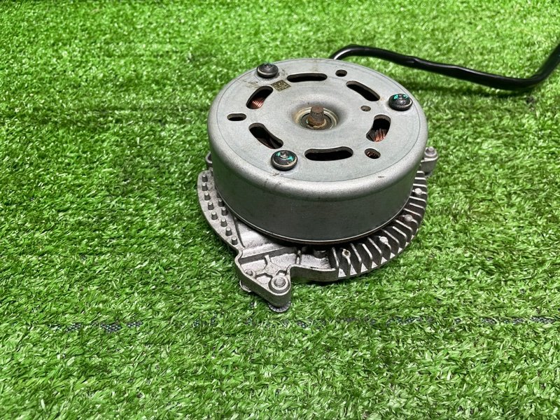 Моторчик вентилятора, 6500 рублей, Москва