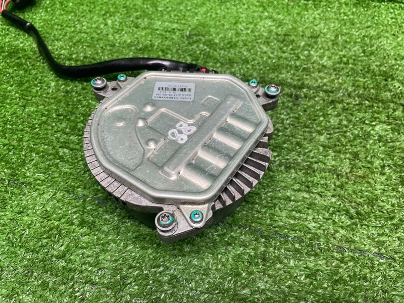 Моторчик вентилятора, 6500 рублей, Москва