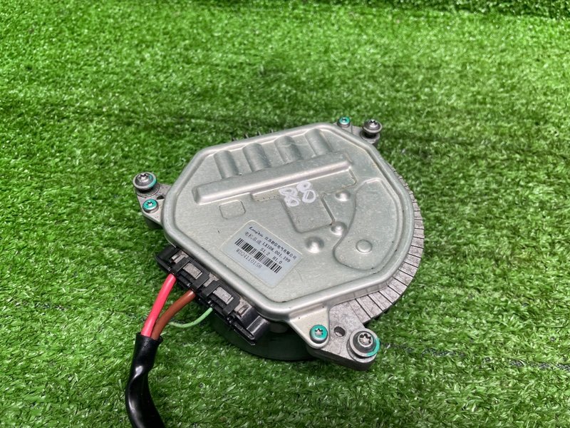 Моторчик вентилятора, 6500 рублей, Москва