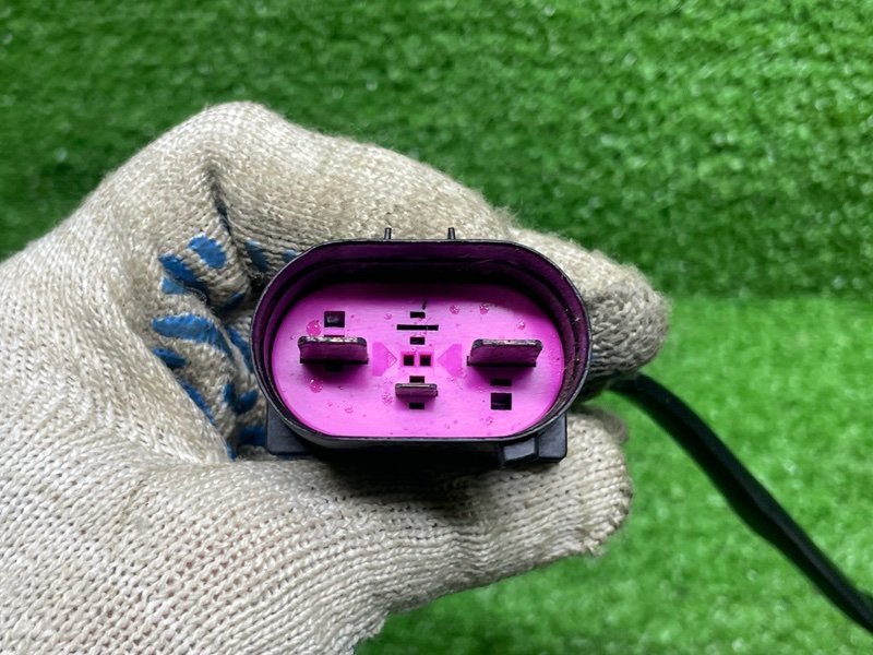 Моторчик вентилятора, 6500 рублей, Москва