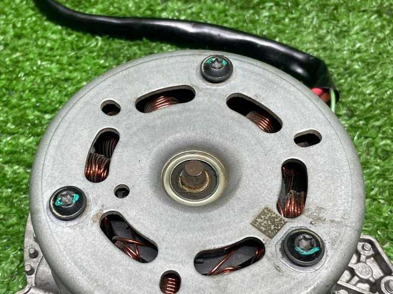 Моторчик вентилятора, 6500 рублей, Москва