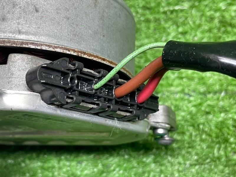 Моторчик вентилятора, 6500 рублей, Москва