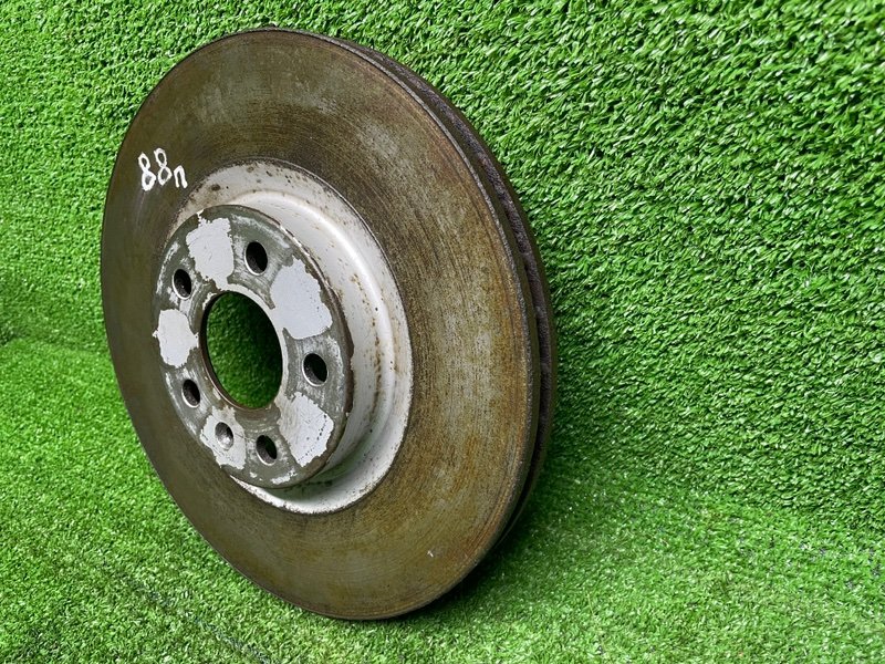 Диск тормозной, 2000 рублей, Москва