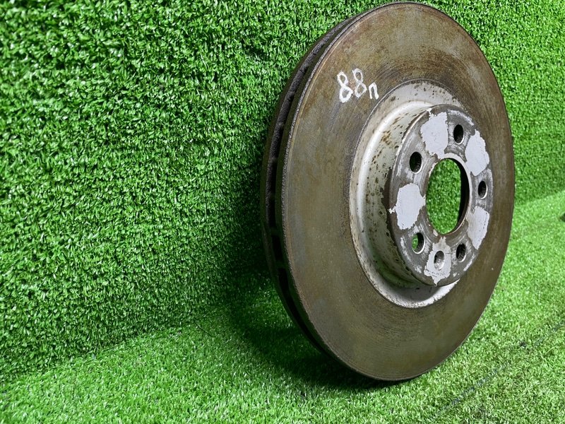 Диск тормозной, 2000 рублей, Москва