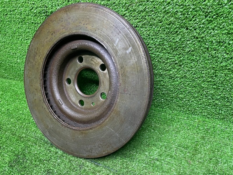 Диск тормозной, 2000 рублей, Москва