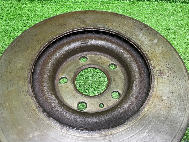 Диск тормозной, 2000 рублей, Москва