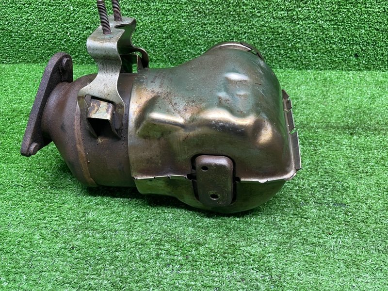 Катализатор, 40000 рублей, Москва