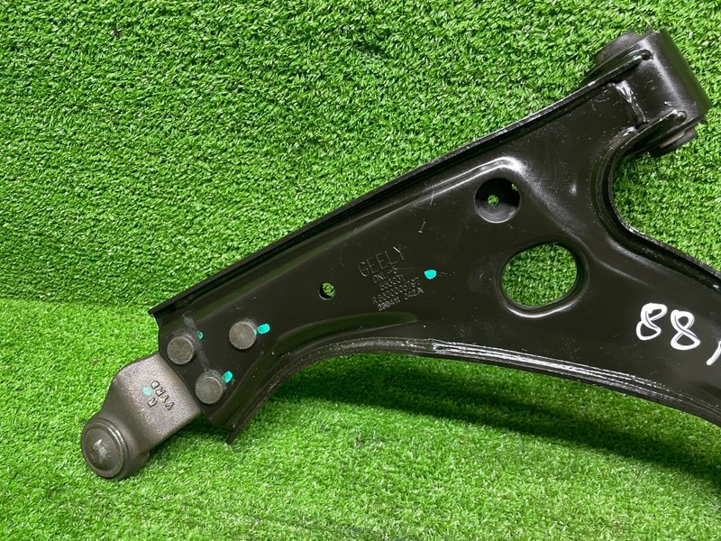 Рычаг передний правый, 7000 рублей, Москва