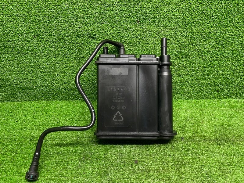 Абсорбер (фильтр угольный), 7000 рублей, Москва