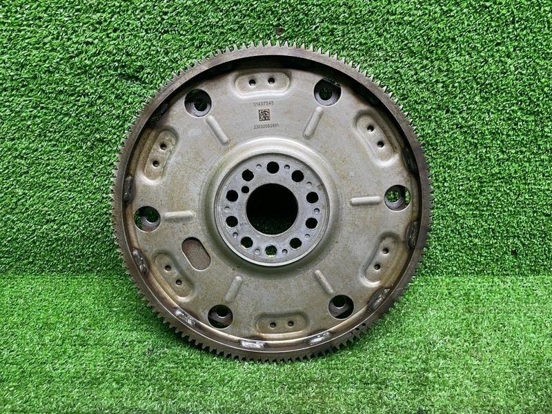 Маховик, 3500 рублей, Москва