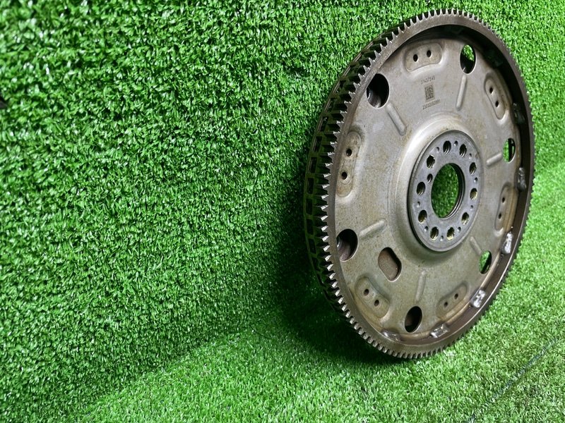 Маховик, 3500 рублей, Москва