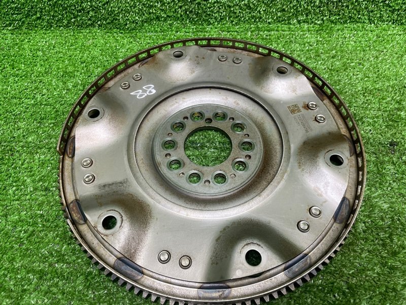 Маховик, 3500 рублей, Москва