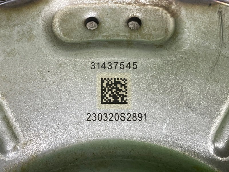 Маховик, 3500 рублей, Москва