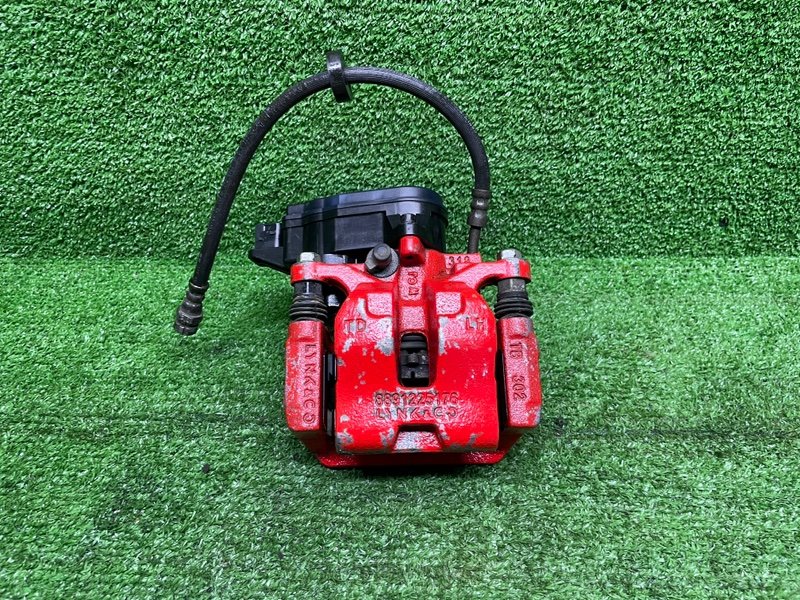 Суппорт тормозной задний левый, 12000 рублей, Москва