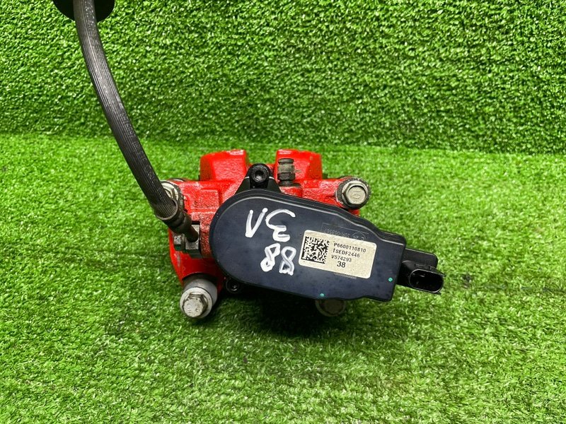 Суппорт тормозной задний левый, 12000 рублей, Москва