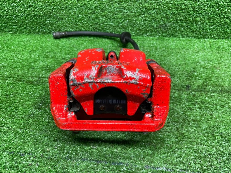 Суппорт тормозной задний левый, 12000 рублей, Москва