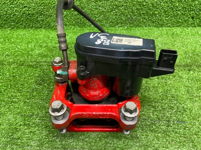 Суппорт тормозной задний левый, 12000 рублей, Москва