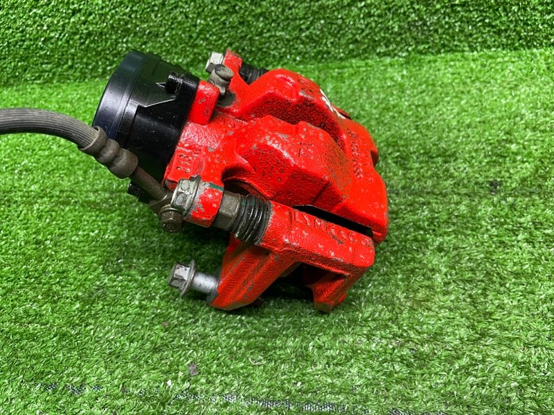 Суппорт тормозной задний правый, 12000 рублей, Москва